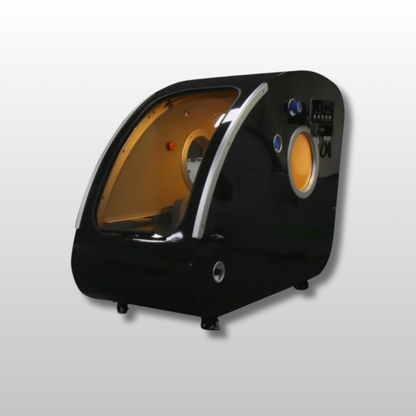 Seated Hard-Shell Hyperbaric Oxygen Chamber (1.5–2.0 ATA) – Clinical Use