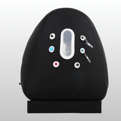 Accessible Soft-Shell Hyperbaric Oxygen Chamber (1.5 ATA) – Rental